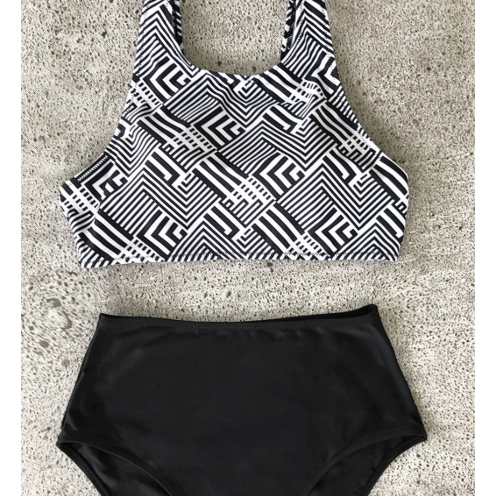 Cupshe swimsuit